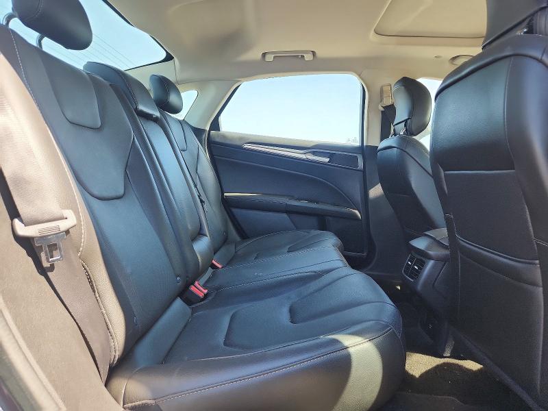 Продажа на аукционе авто 2014 Ford Fusion, vin: 3FA6P0SU8ER299238, номер лота: 56363236