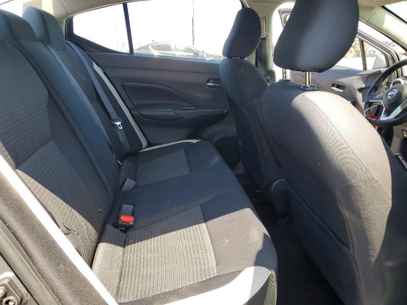 Продаж на аукціоні авто 2020 Nissan Versa, vin: 3N1CN8EV6LL806310, номер лоту: 56318126