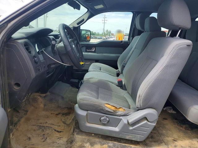 Aukcja sprzedaży 2012 Ford F150, vin: 1FTEX1EM2CFC92612, numer aukcji: 55200076
