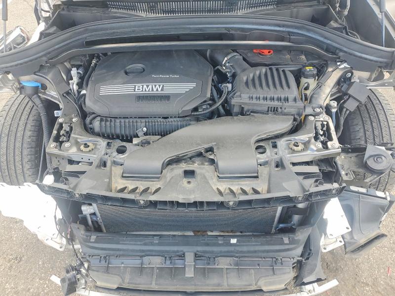 Aukcja sprzedaży 2021 Bmw X1, vin: WBXJG9C02M5S47337, numer aukcji: 57243766