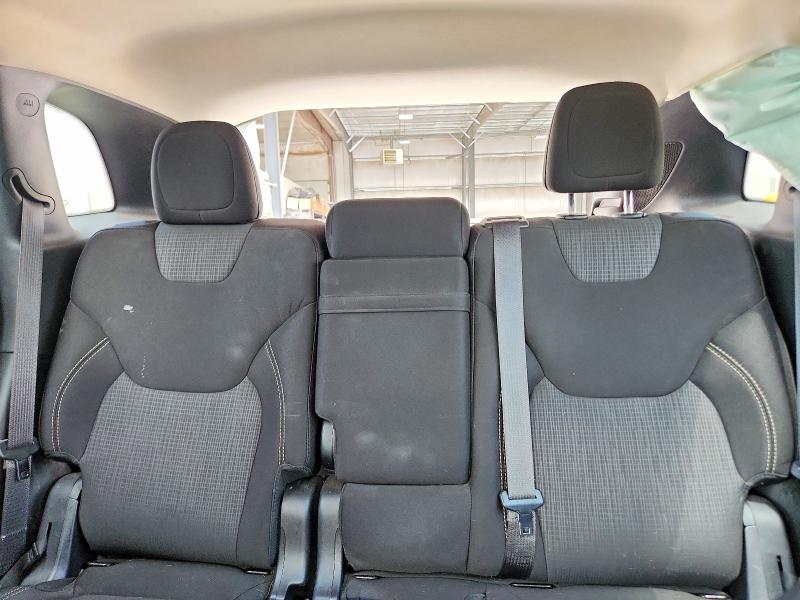 Aukcja sprzedaży 2015 Jeep Cherokee, vin: 1C4PJMCS8FW523014, numer aukcji: 56273186