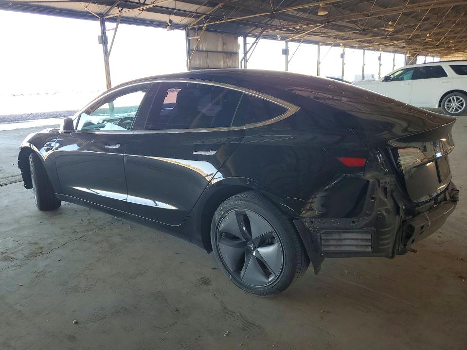 2019 Tesla Model 3 მანქანა იყიდება აუქციონზე, vin: 5YJ3E1EA3KF306068, აუქციონის ნომერი: 58124176