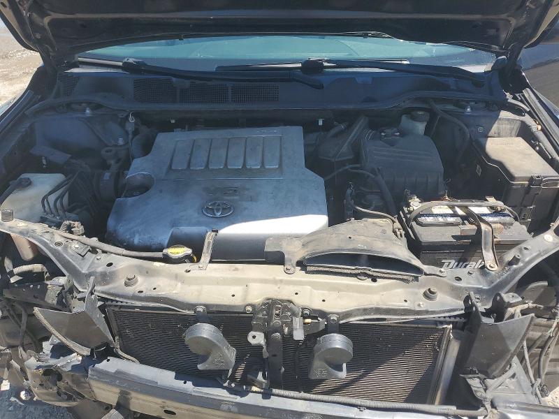 55765106 :رقم المزاد ، 4T3ZK3BB0AU024961 vin ، 2010 Toyota Venza مزاد بيع