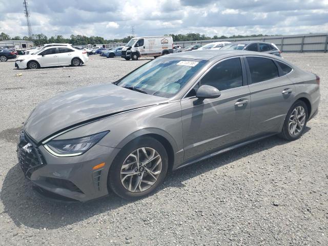 Aukcja sprzedaży 2021 Hyundai Sonata, vin: KMHL64JA8MA152677, numer aukcji: 57138796
