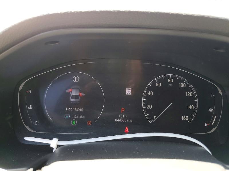 Продаж на аукціоні авто 2020 Honda Accord, vin: 1HGCV1F15LA081856, номер лоту: 57337546
