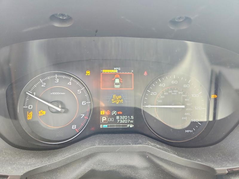 Продажа на аукционе авто 2023 Subaru Crosstrek, vin: JF2GTABC6P8326336, номер лота: 56480926