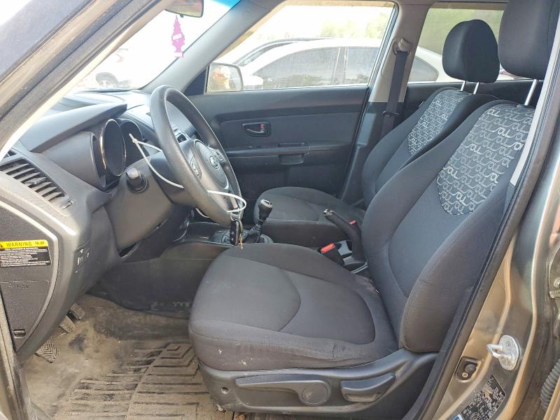 Продаж на аукціоні авто 2010 Kia Soul, vin: KNDJT2A2XA7138029, номер лоту: 55742856