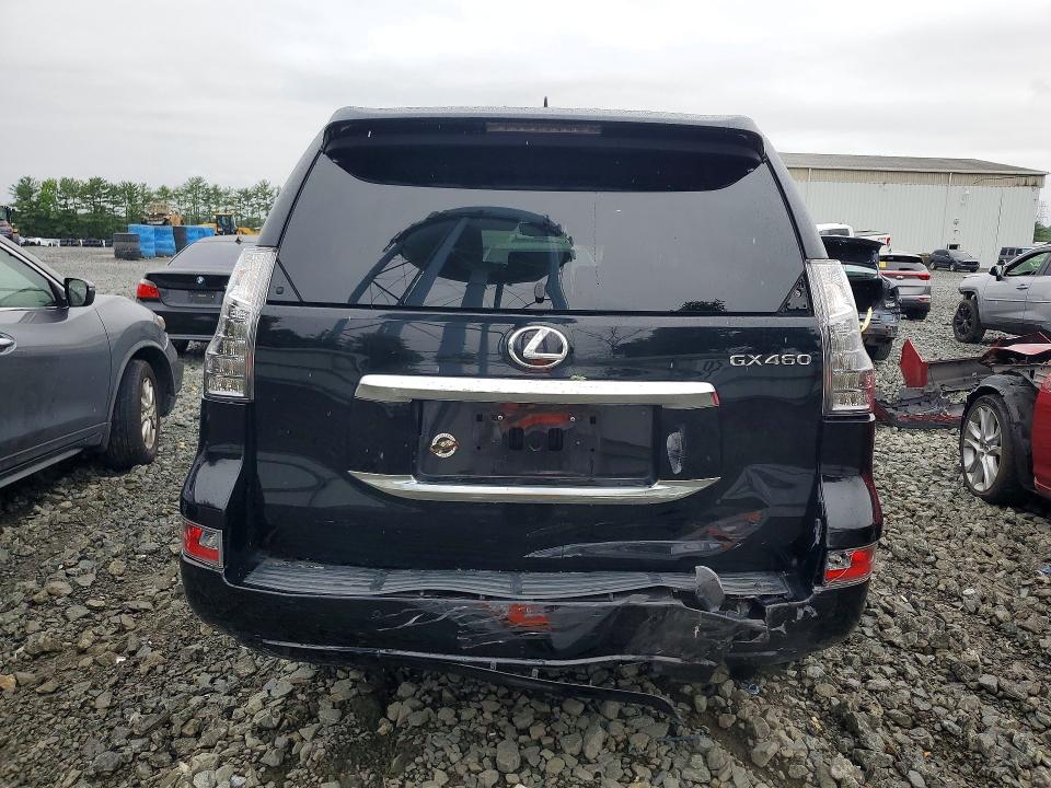 Продажа на аукционе авто 2021 Lexus Gx, vin: JTJAM7BX3M5291367, номер лота: 58269156