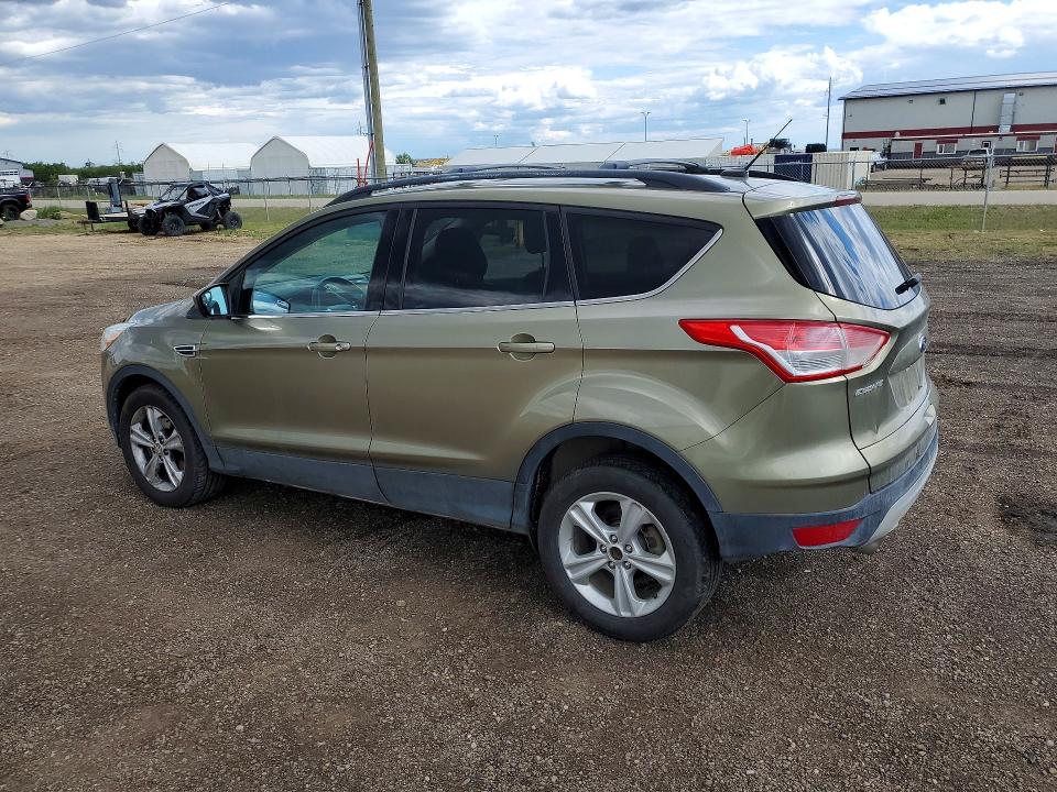 Aukcja sprzedaży 2013 Ford Escape, vin: 1FMCU9GX0DUD44320, numer aukcji: 57025796