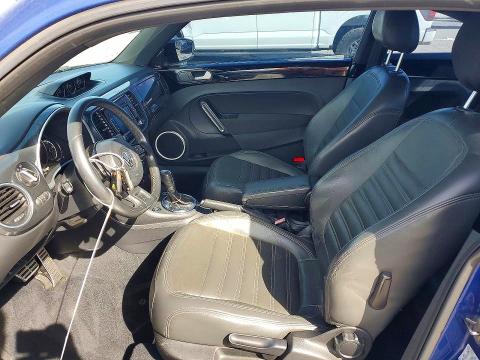 Продажа на аукционе авто 2013 Volkswagen Beetle, vin: 3VWV67AT2DM616420, номер лота: 57656156