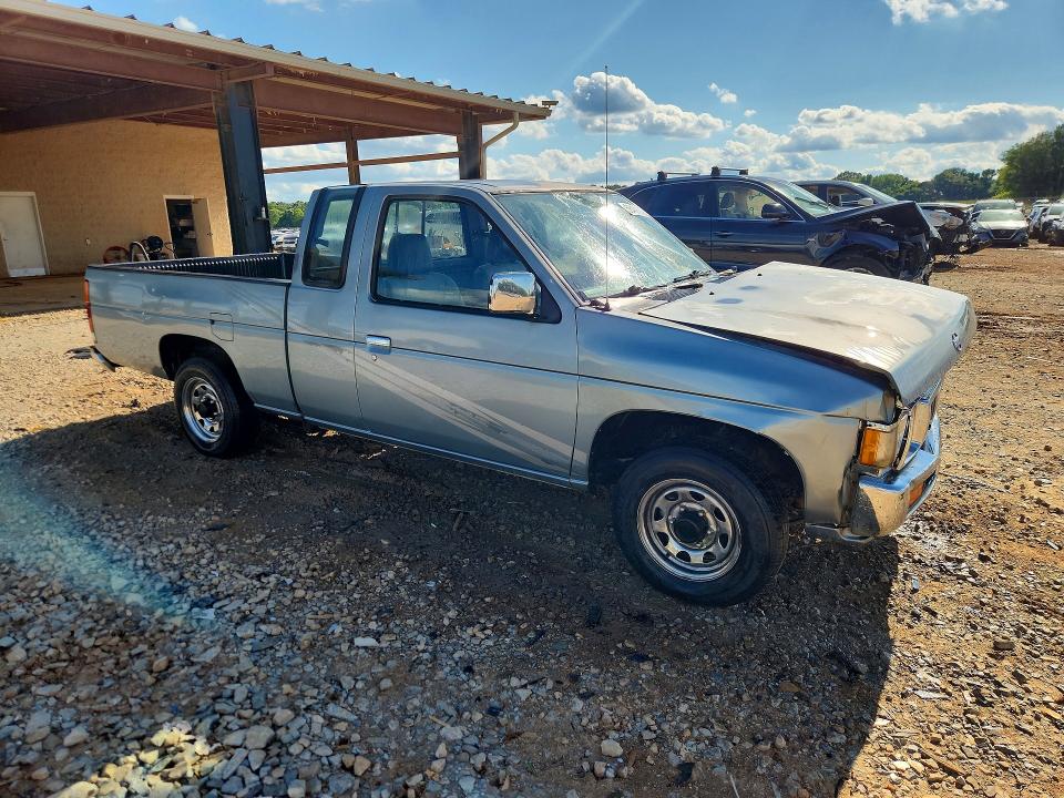 Aukcja sprzedaży 1993 Nissan Truck, vin: 1N6SD16S3PC399164, numer aukcji: 58401576