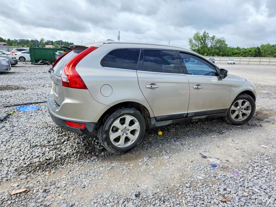 Aukcja sprzedaży 2011 Volvo Xc60, vin: YV4952DL7B2206249, numer aukcji: 58293546