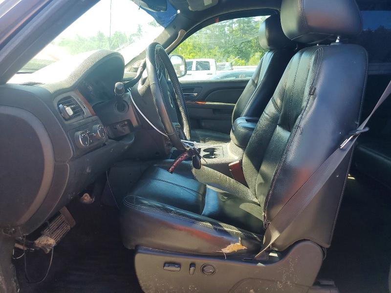 Продаж на аукціоні авто 2010 Chevrolet Silverado, vin: 3GCRKTE39AG239940, номер лоту: 57018046