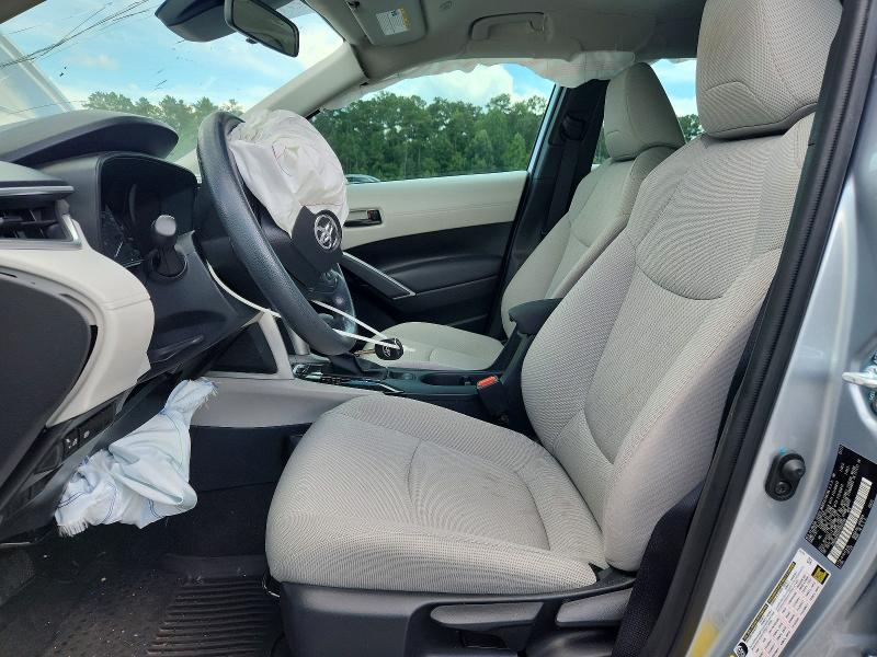 Aukcja sprzedaży 2023 Toyota Corolla Cross, vin: 7MUAAAAG4PV046396, numer aukcji: 57359246