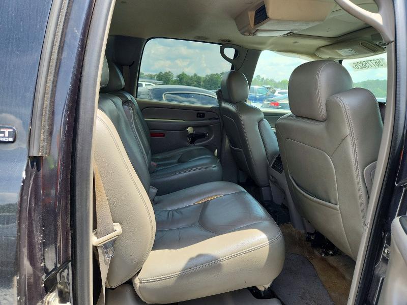 2005 Gmc Yukon Xl მანქანა იყიდება აუქციონზე, vin: 1GKEC16Z85J149352, აუქციონის ნომერი: 56775826