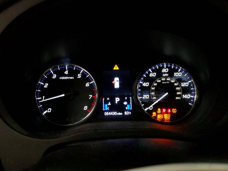 56949026 :رقم المزاد ، JA4AZ3A31JZ057013 vin ، 2018 Mitsubishi Outlander مزاد بيع