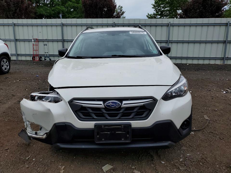 Продаж на аукціоні авто 2021 Subaru Crosstrek, vin: JF2GTABC1MH353018, номер лоту: 58009076