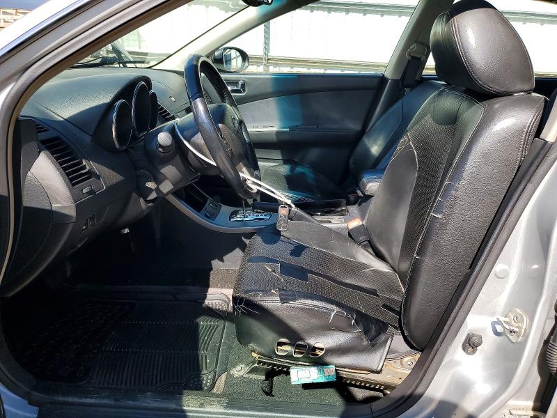 Aukcja sprzedaży 2006 Nissan Altima, vin: 1N4AL11D96N337612, numer aukcji: 55416576