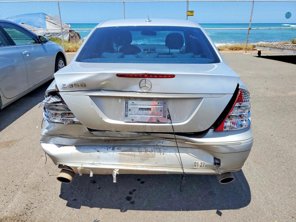 Продаж на аукціоні авто 2007 Mercedes-benz E, vin: WDBUF56X07A997215, номер лоту: 57438326