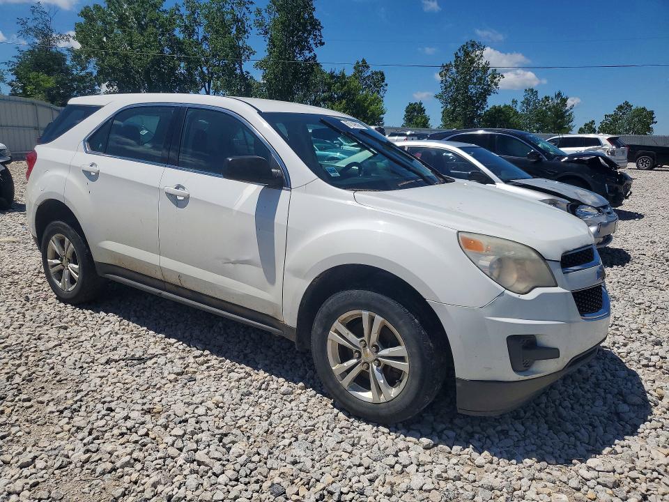 57149596 :رقم المزاد ، 2GNALAEK1E1141769 vin ، 2014 Chevrolet Equinox مزاد بيع