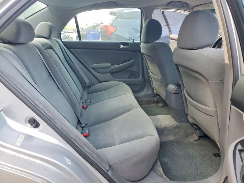Aukcja sprzedaży 2007 Honda Accord, vin: 1HGCM56347A159044, numer aukcji: 58324466