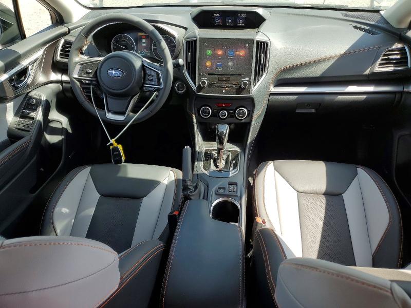 Продажа на аукционе авто 2023 Subaru Crosstrek, vin: JF2GTHNCXP8328403, номер лота: 55534286