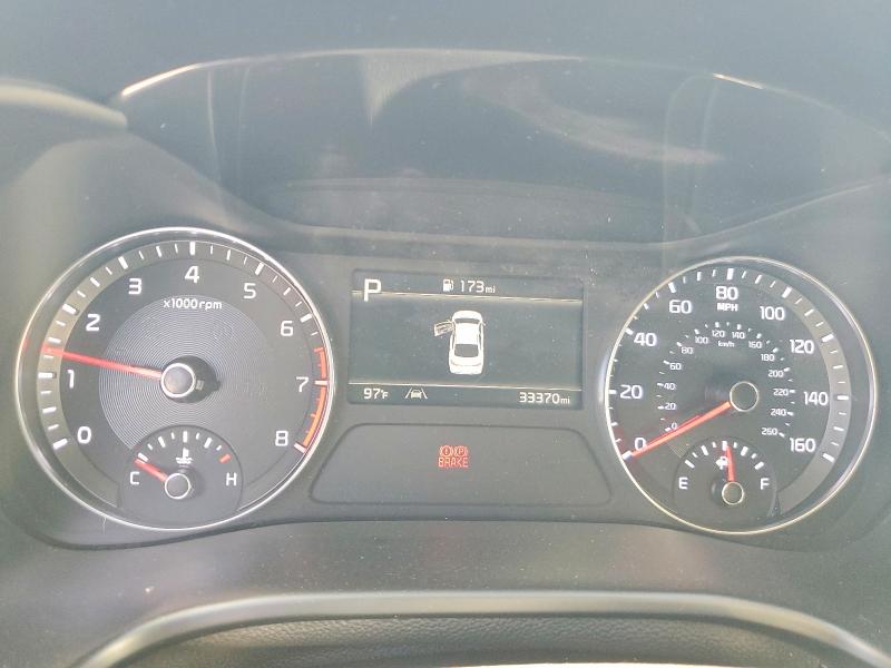 Aukcja sprzedaży 2023 Kia Forte, vin: 3KPF24AD2PE688162, numer aukcji: 57342156