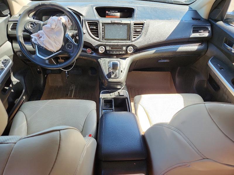 Aukcja sprzedaży 2015 Honda Cr-v, vin: 2HKRM4H77FH611305, numer aukcji: 56191756