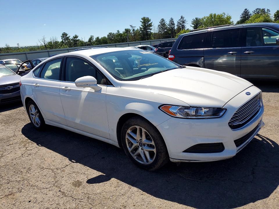 Продаж на аукціоні авто 2015 Ford Fusion, vin: 1FA6P0H79F5104950, номер лоту: 58706106