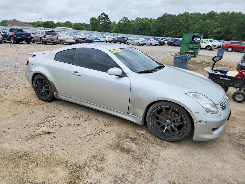 Aukcja sprzedaży 2006 Infiniti G35, vin: JNKCV54E06M717189, numer aukcji: 58434616