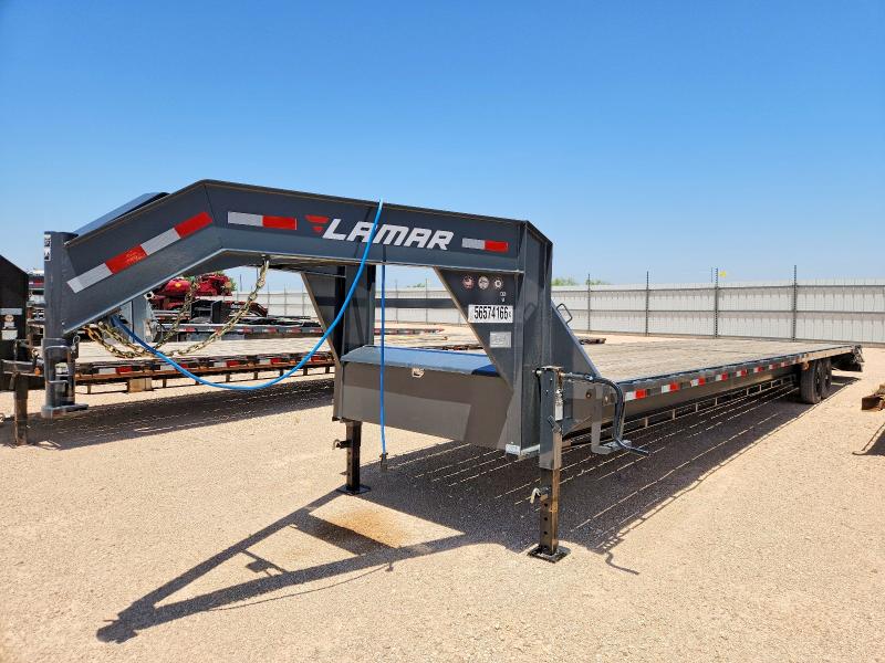 56574166 :رقم المزاد ، 5RVBF4026SP138710 vin ، 2025 Lamar Unknown مزاد بيع