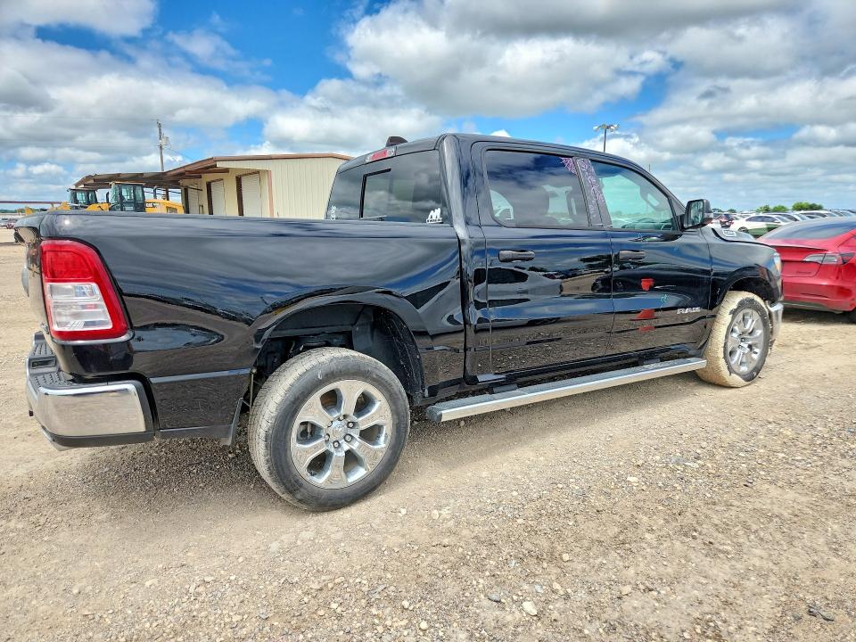Aukcja sprzedaży 2023 Ram 1500, vin: 1C6SRFFT2PN596400, numer aukcji: 57485906