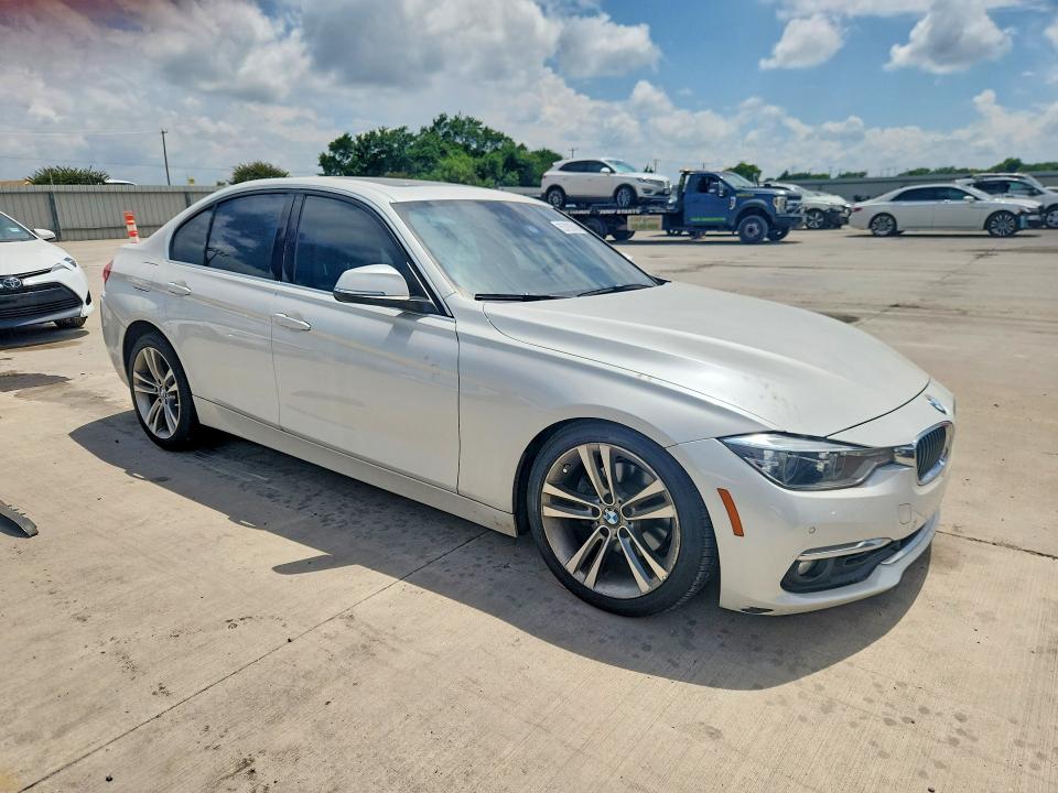 Aukcja sprzedaży 2016 Bmw 328, vin: WBA8E5C56GK388355, numer aukcji: 55793746