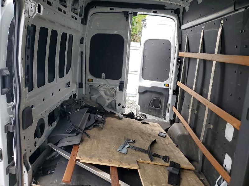 Aukcja sprzedaży 2021 Ford Transit, vin: 1FTBR1X84MKA45646, numer aukcji: 56856326