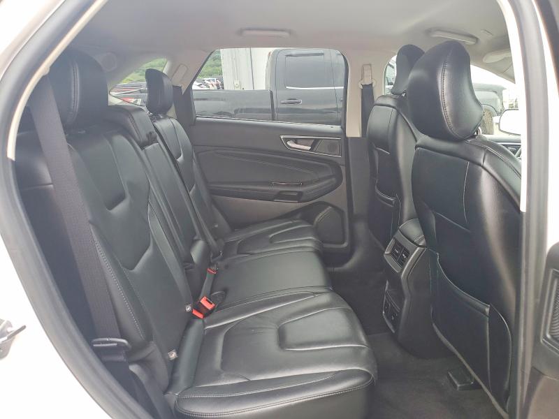 Продаж на аукціоні авто 2019 Ford Edge, vin: 2FMPK3K93KBB52390, номер лоту: 58407436