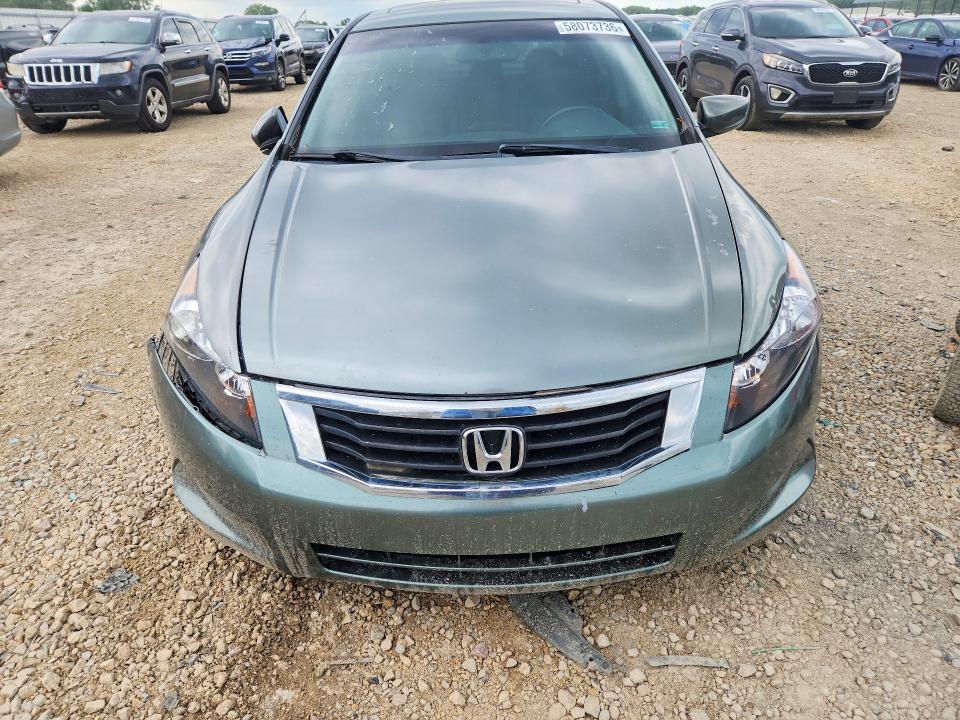 Aukcja sprzedaży 2008 Honda Accord, vin: JHMCP26808C056742, numer aukcji: 58073736