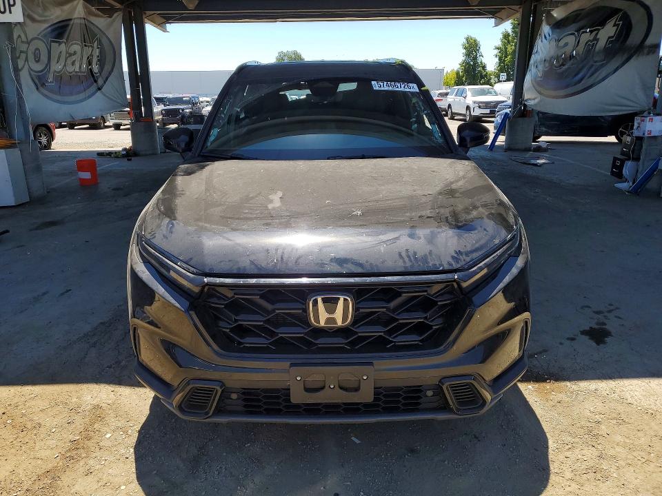 Продажа на аукционе авто 2025 Honda Cr-v, vin: 7FARS6H83SE011856, номер лота: 57466726