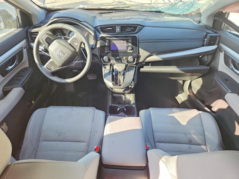 Aukcja sprzedaży 2017 Honda Cr-v, vin: 2HKRW6H3XHH200289, numer aukcji: 56767606