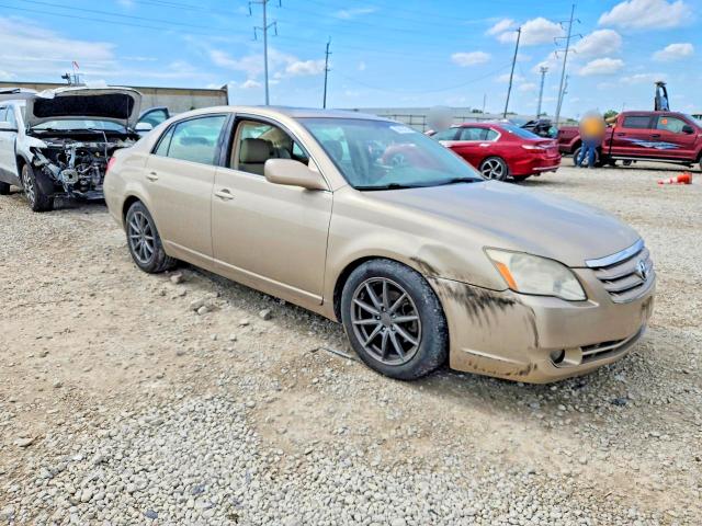 Продажа на аукционе авто 2007 Toyota Avalon, vin: 4T1BK36B67U239645, номер лота: 56991456