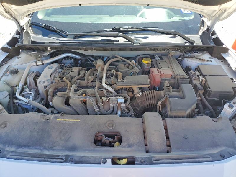 Продаж на аукціоні авто 2024 Nissan Sentra, vin: 3N1AB8DV1RY246838, номер лоту: 56718756