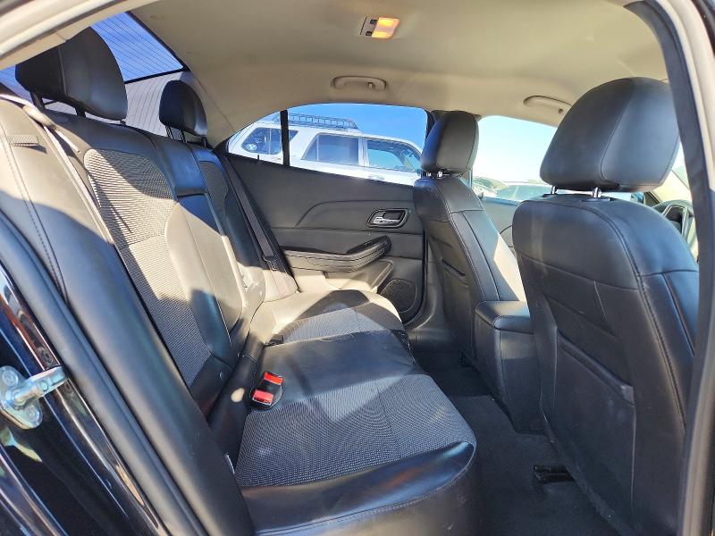 Продажа на аукционе авто 2015 Chevrolet Malibu, vin: 1G11C5SL0FF301558, номер лота: 55622436