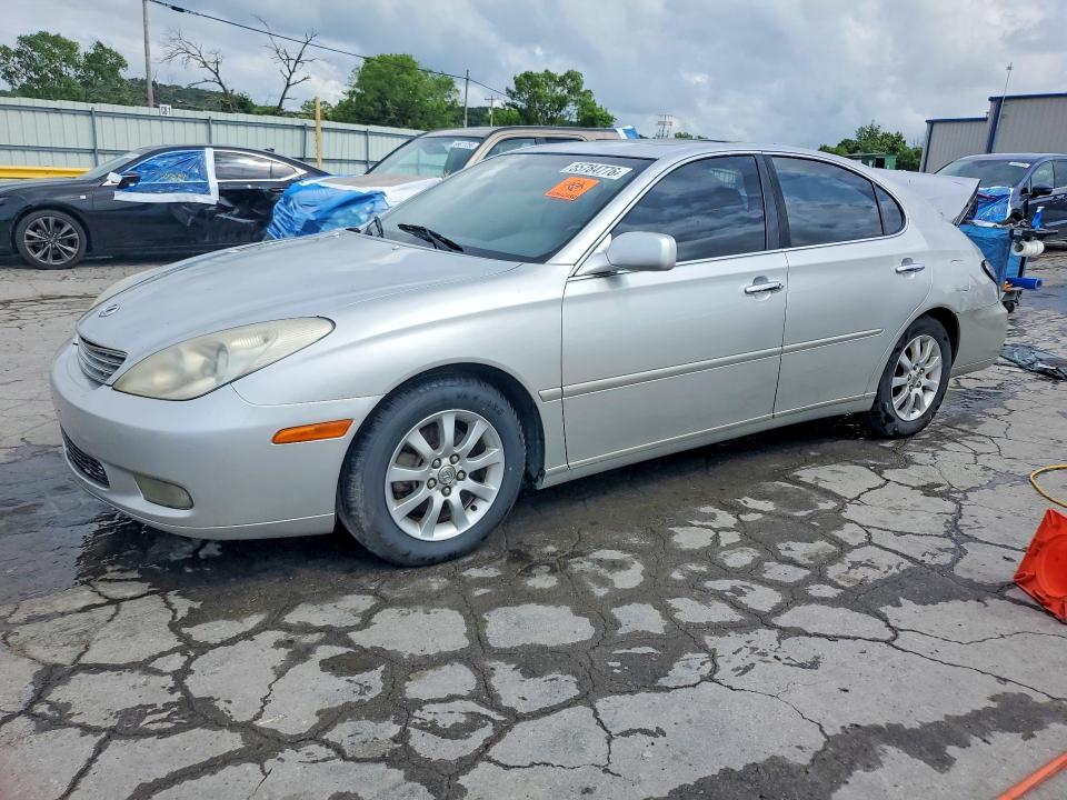 55784776 :رقم المزاد ، JTHBF30G425023582 vin ، 2002 Lexus Es مزاد بيع