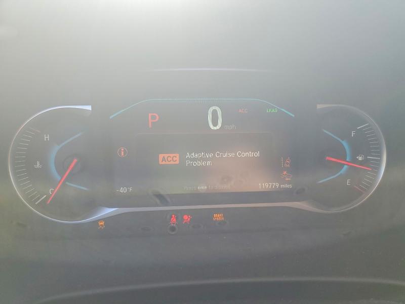 Продаж на аукціоні авто 2019 Honda Pilot, vin: 5FNYF6H59KB057919, номер лоту: 56684106