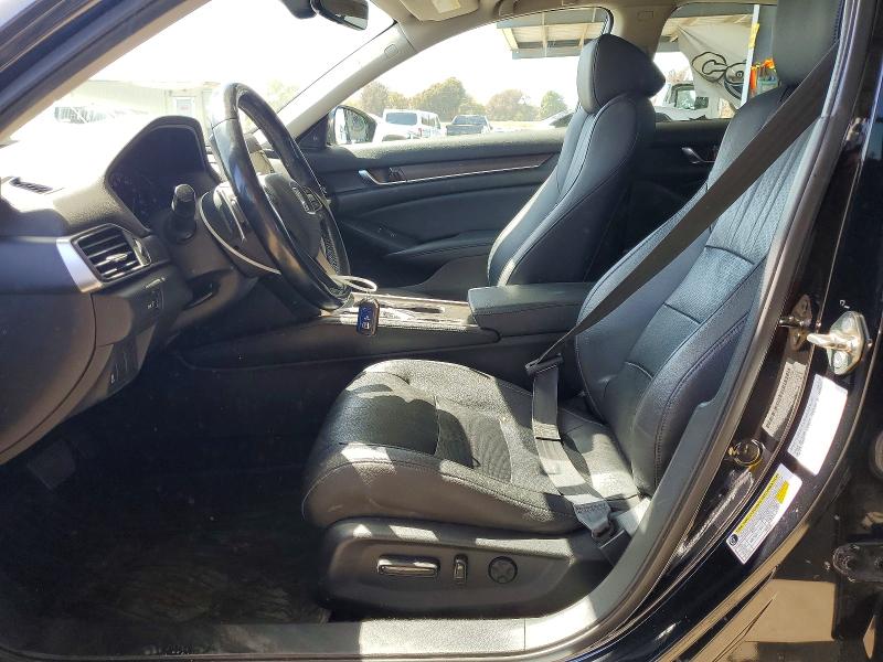 Продажа на аукционе авто 2019 Honda Accord, vin: 1HGCV3F58KA020885, номер лота: 55641256