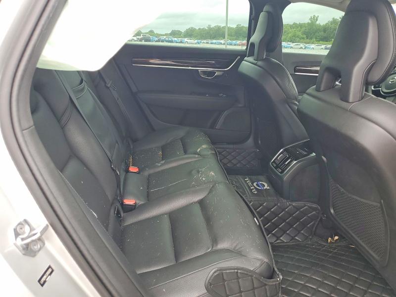 Продаж на аукціоні авто 2018 Volvo S90, vin: LVY102MK5JP056383, номер лоту: 57603986
