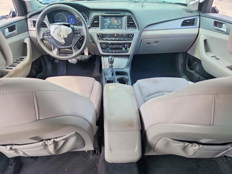 Продаж на аукціоні авто 2016 Hyundai Sonata, vin: 5NPE24AF0GH373370, номер лоту: 57667636