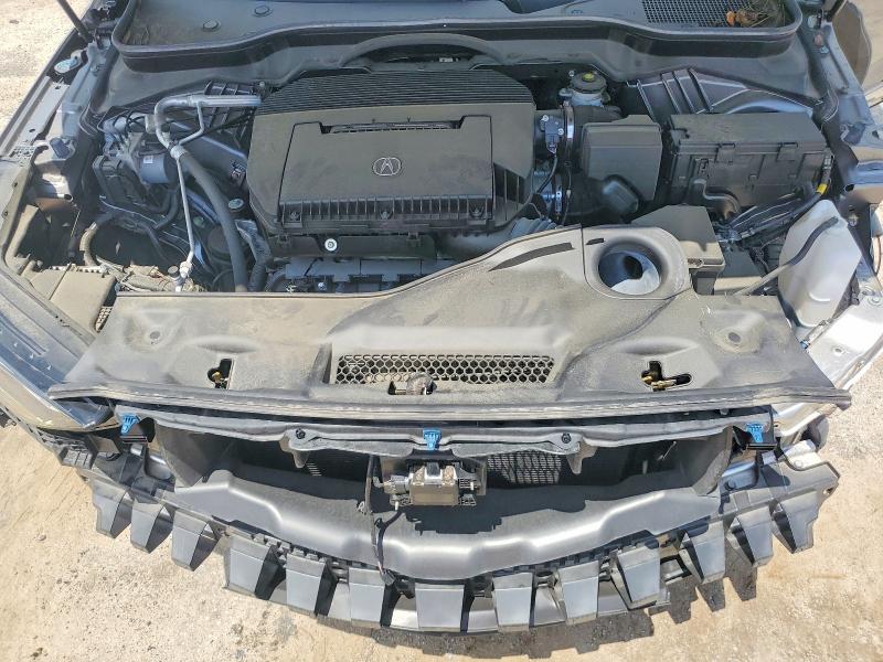 2023 Acura Mdx მანქანა იყიდება აუქციონზე, vin: 5J8YE1H01PL043089, აუქციონის ნომერი: 58053086