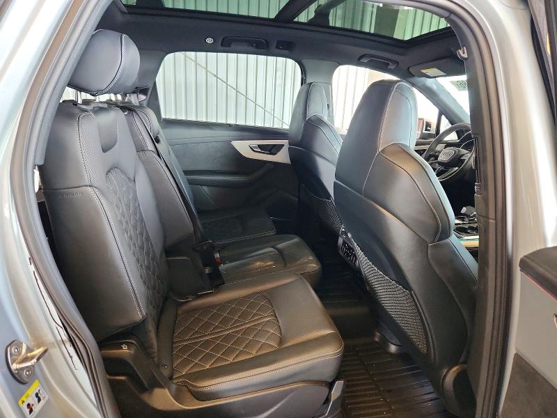 Продаж на аукціоні авто 2024 Audi Q7, vin: WA1WXBF77RD007050, номер лоту: 56327886