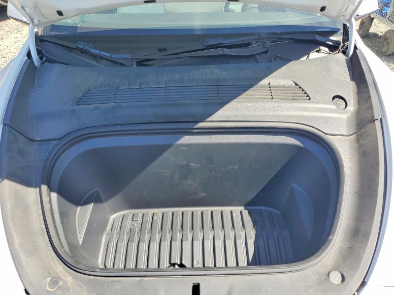 Продажа на аукционе авто 2023 Tesla Model Y, vin: 7SAYGDEEXPF685178, номер лота: 55634146