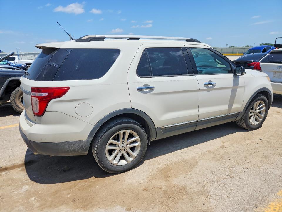 Продажа на аукционе авто 2012 Ford Explorer, vin: 1FMHK7D85CGA74723, номер лота: 56606026